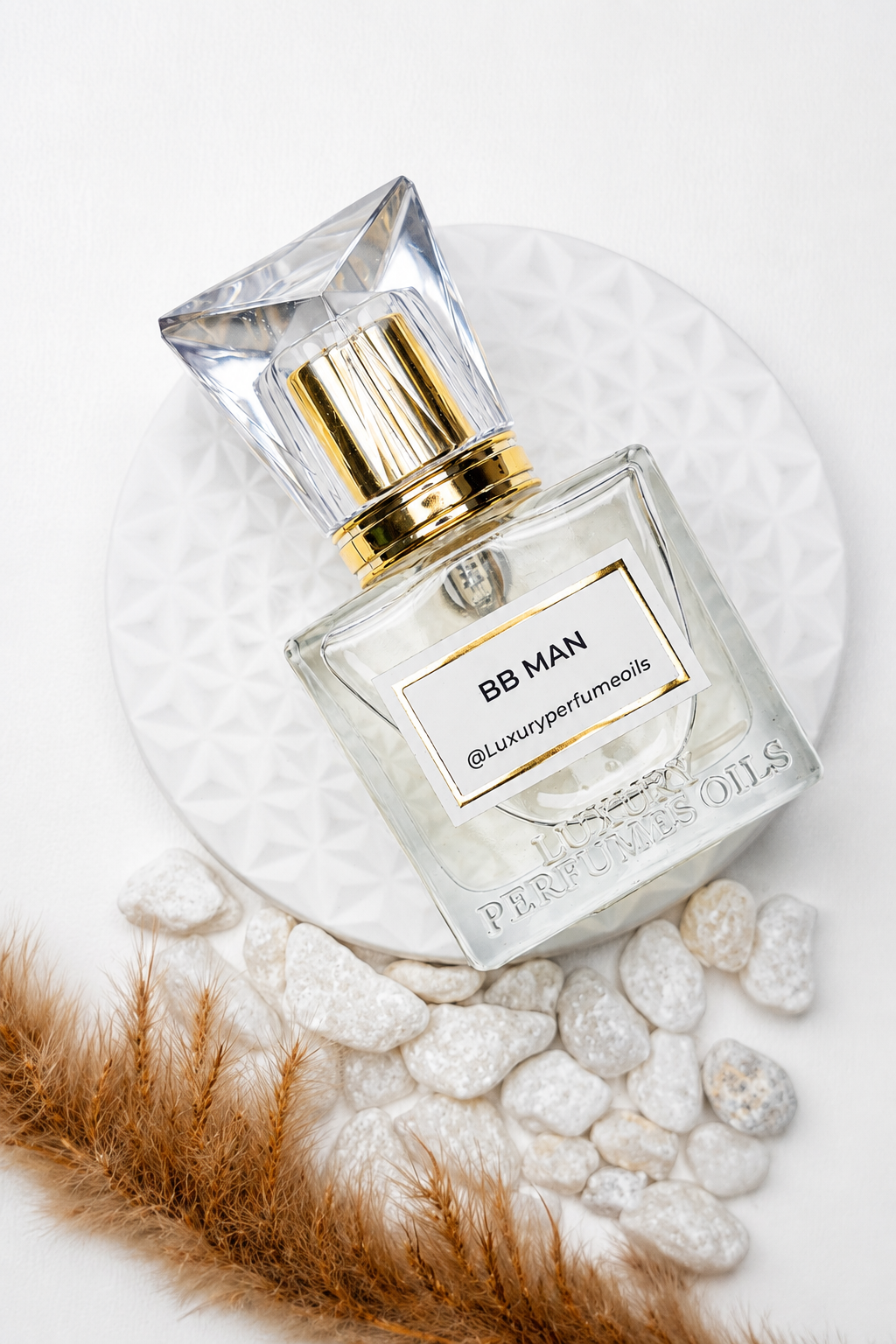 Burberry Man 20ml