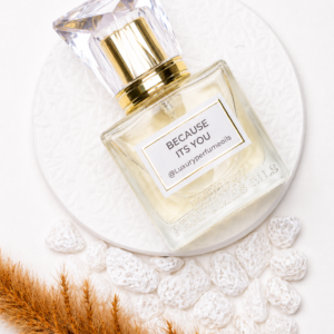 Because it's you 20ml