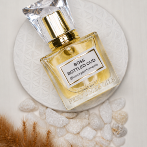 Boss Bottled Oud 20ml
