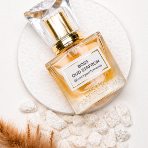 Boss Bottled Oud Saffron 20ml