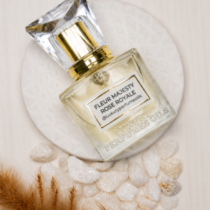 Fleur Majesty Rose Royale 20ml