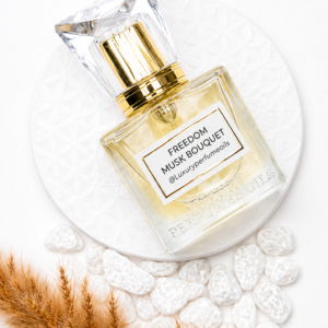 Freedom Musk Bouquet 20ml