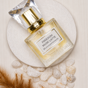 Freedom Musk Latte 20ml