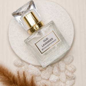 Oud Lavender 20ml