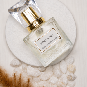 Rock & Rio 20ml