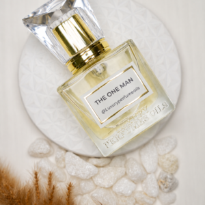 The One Man 20ml