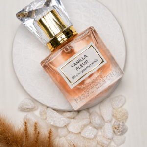 Vanilla Fleur 20ml